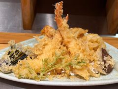 -千代武日本料理(开发区店)