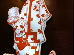 商标-老妈米线(东圈门店)