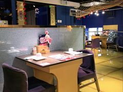 大堂-将太无二·北美传奇寿司(瑞士公寓店)