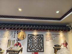 -浑河春面馆·非遗鹿角面(良乡店)