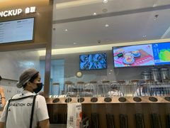 -喜茶(上海奉贤宝龙店)