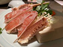 -蟹道乐(梅田店)