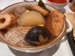 -火山屋台(新街口店)