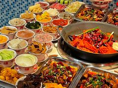 -江北北火锅馆·公路夜市(魏公村店)