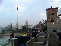 -罗斯福色戒酒吧(外滩店)