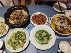 -四季暖堂·融合江浙菜(N1955创业园店)