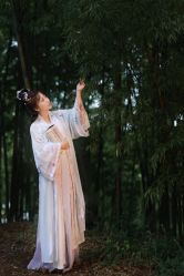 -梦回汉唐汉服旗袍体验馆(拙政园店)
