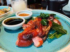 宜良小刀鸭-沿途四季·云南菜(建外大街店)