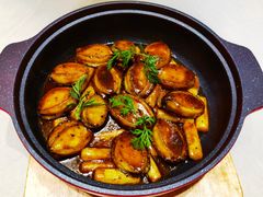 -鸭王烤鸭店(三里河店)
