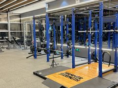 -24/7 FITNESS 健身(罗湖金光华店)