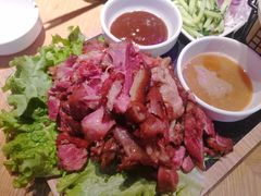 -大哈福烧烤·海鲜·家常菜(延安三路店)
