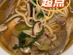 -萨拉伯尔(燕莎友谊商城店)