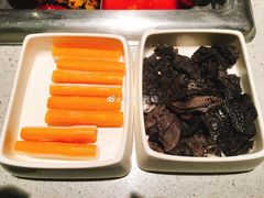 -海底捞火锅(万象城店)