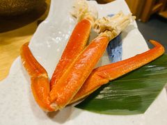 -山之川日料放题(通州店)