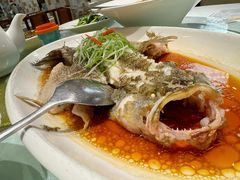 -乾隆美食·本帮菜(黄河路店)