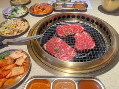 -妙香居韩国烤肉(容桂天佑城店)