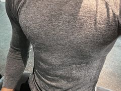 -Hi GYM嗨健身(泥城店)