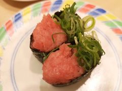 -Musashi回转寿司(京都站八条口店)