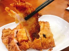 -小姜锅贴(凤凰街店)