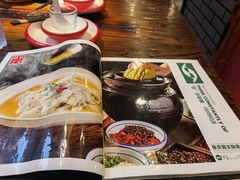 -重庆酸菜鱼(上海路店)