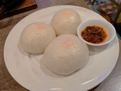 -茉莉餐厅(包河万达店)