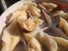 -喜家德虾仁水饺(中央大街店)