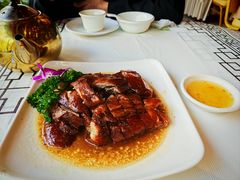 -强记海鲜·大排档(蛇口新街店)