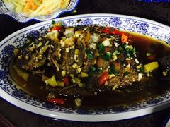 -阿鹏故事云南野生菌火锅(人民路店)