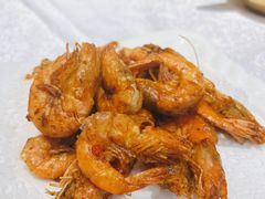椒盐虾-顺德佬华侨城店·商务宴请·团建