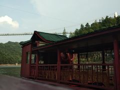-石燕湖生态旅游景区