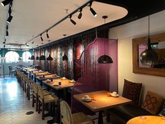 -纳鲁孜·新疆特色餐厅(上海悦荟广场店)