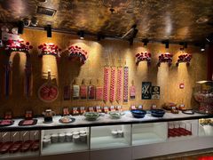 -羊大爷涮肉(亮马桥店)