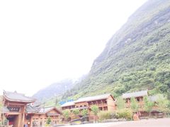 -中国傩城-三幺台