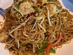 潮州炒面线-同乐海鲜(乌节路中央店)