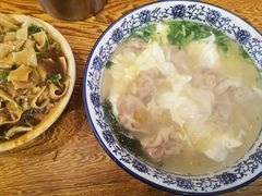 -真素诚·清真(新华路店)