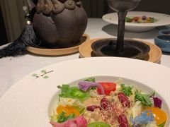 -叶叶菩提·晋福宫