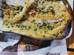 -木屋烧烤(惠阳华润小径湾店)