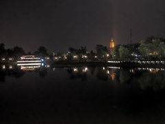 -西海子公园
