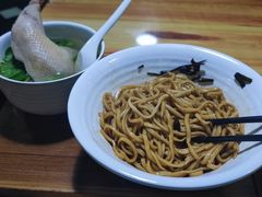 -富源春面馆(四川北路店)