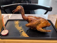 -羽鸽集·乳鸽专门店·地道顺德菜(岭南站店)