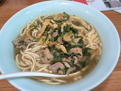 -奎元馆.百年奎元.非遗传承(西湖边的解放路店)