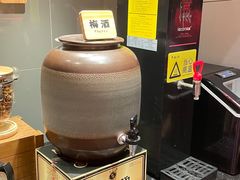 自助取餐区-钱小奴炭烤自助料理·安格斯牛肉(盐城中南城店)