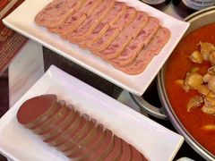 -彭记铁锅肥肠(东四总店)