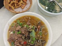 -五谷屯私房菜·始于2005(中山陵童卫路店)