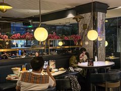 -东南里湖景餐厅·新闽菜(浦西万达店)