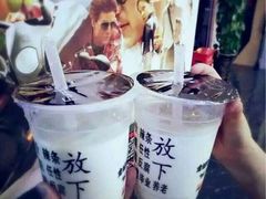 -放哈·甜醅子奶茶创造者(正宁路店)