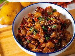 -黔大人·贵州花溪牛肉粉(宝能太古城店)