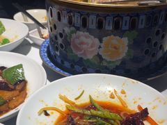 -关东小磨东北菜(漕河泾印象城店)