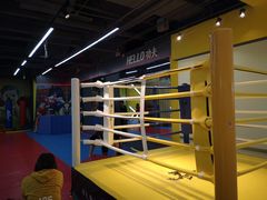 -HELLO功夫(印象城店)