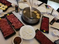 -陈记顺和潮汕牛肉火锅(番禺迎宾大道店)